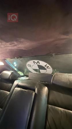 بي ام دبليو الفئة 5